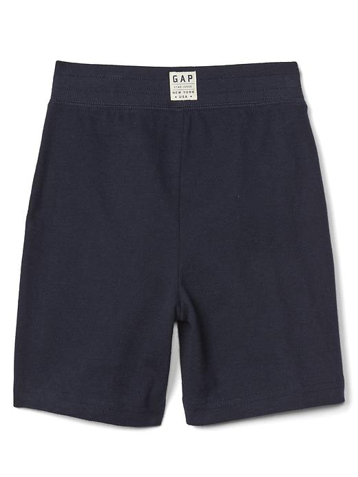 Image number 2 showing, Solid shorts
