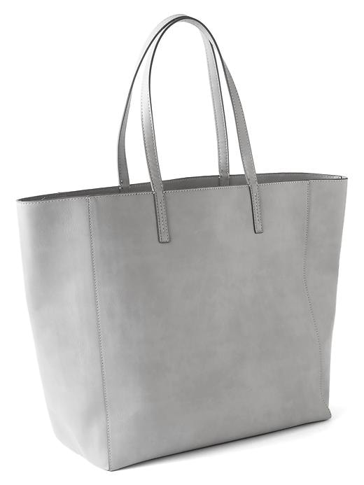 View large product image 1 of 3. Large tote