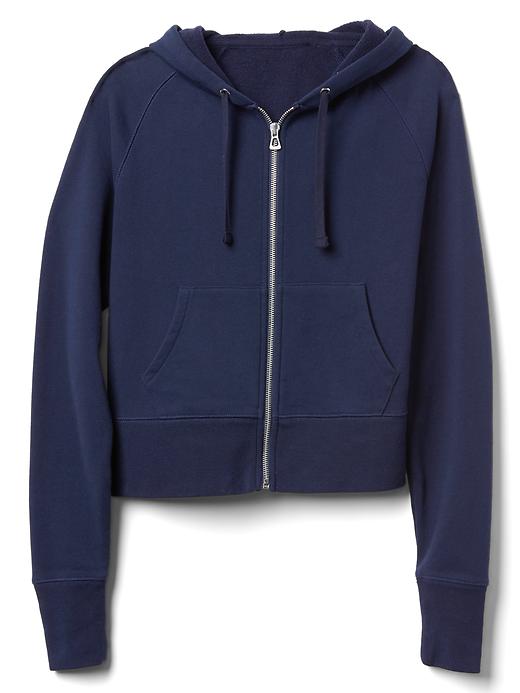 Image number 6 showing, The archive re-issue zip hoodie