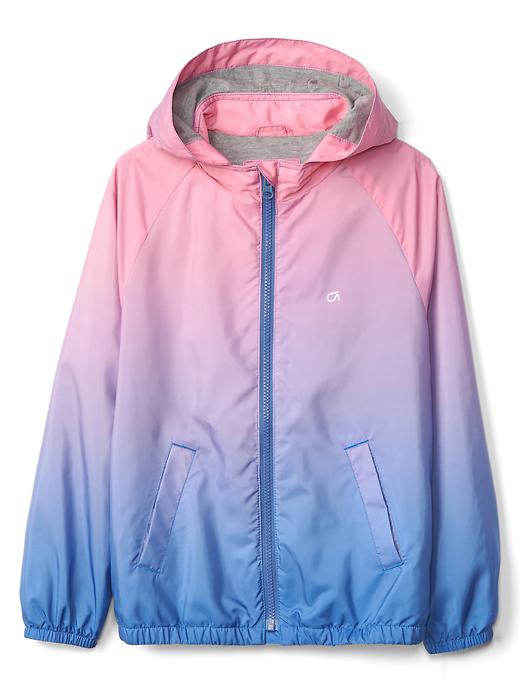 gap kids windbreaker