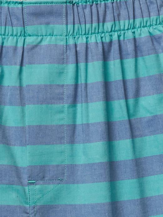 Image number 2 showing, Stripe boxers