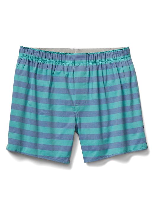 Image number 1 showing, Stripe boxers