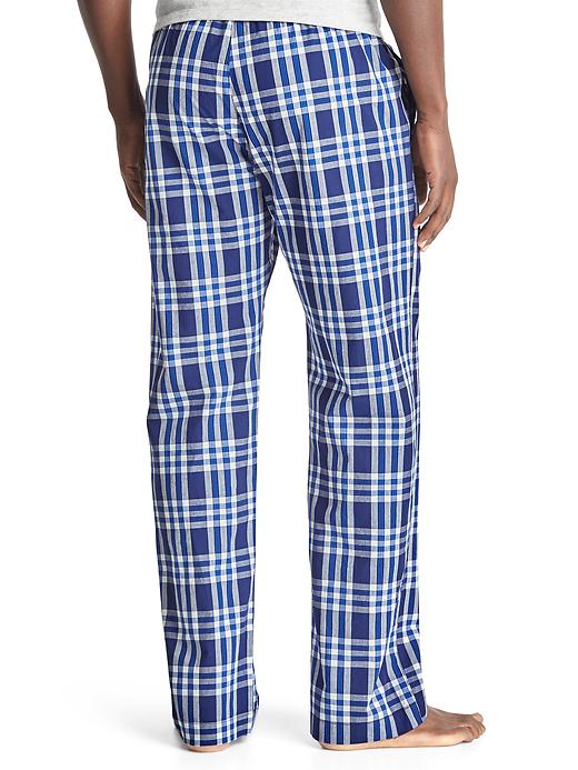 Image number 2 showing, Print sleep pants