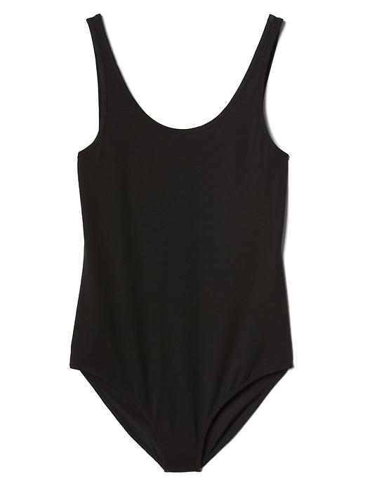 Image number 6 showing, The archive re-issue tank bodysuit