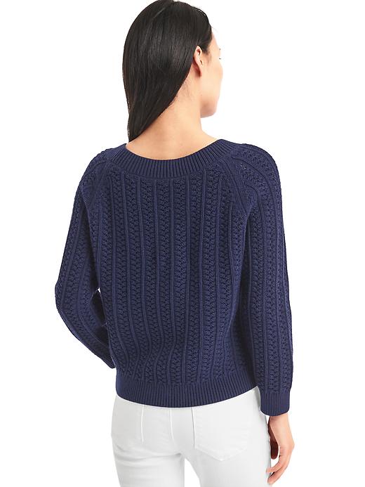 Image number 2 showing, Soft textured sweater