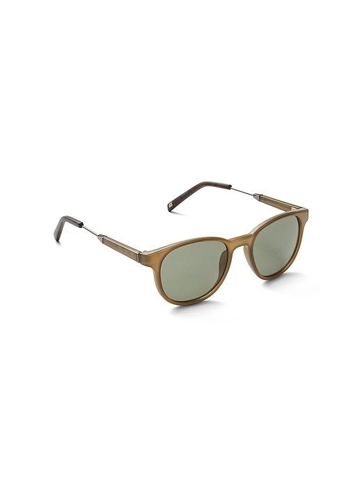 View large product image 1 of 1. Retro Sunglasses