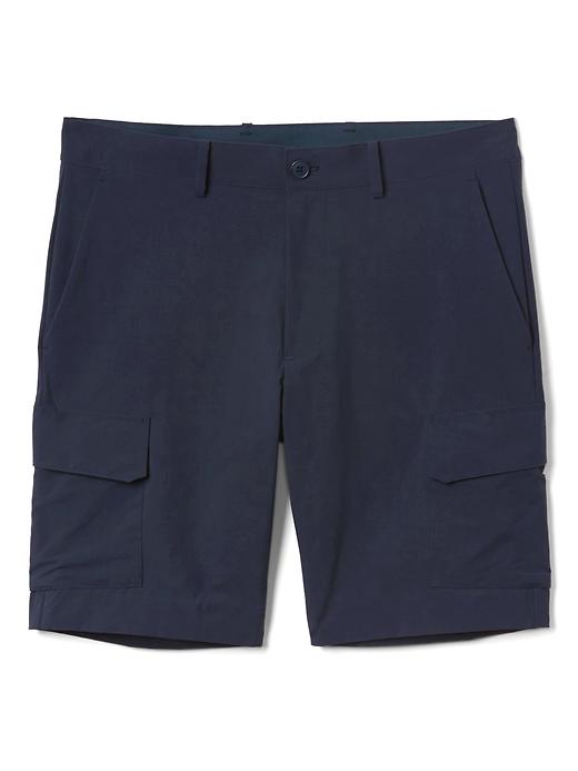Image number 6 showing, 10" Lightweight Performance Cargo Shorts
