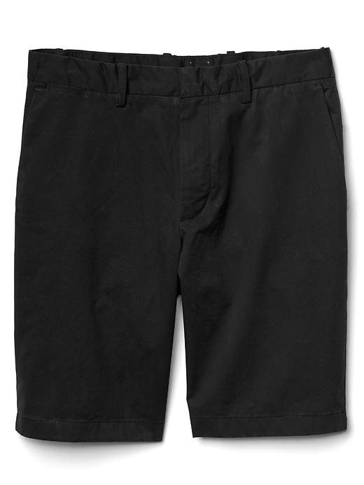 Image number 6 showing, 10" Original Khaki Shorts with GapFlex