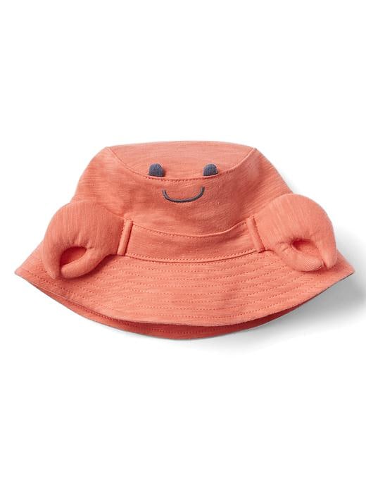 View large product image 1 of 1. Crabby jersey hat