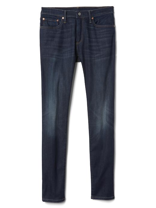 Image number 6 showing, Super skinny fit jeans (stretch)
