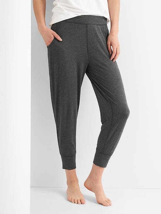 gap truesleep modal joggers