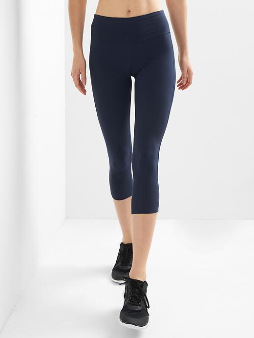 View large product image 1 of 1. gFast sprint tech capris