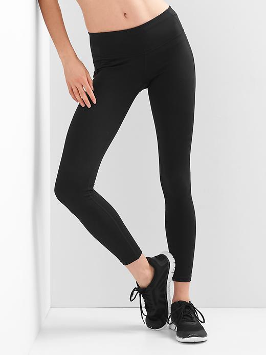 Image number 1 showing, GFast Blackout Leggings