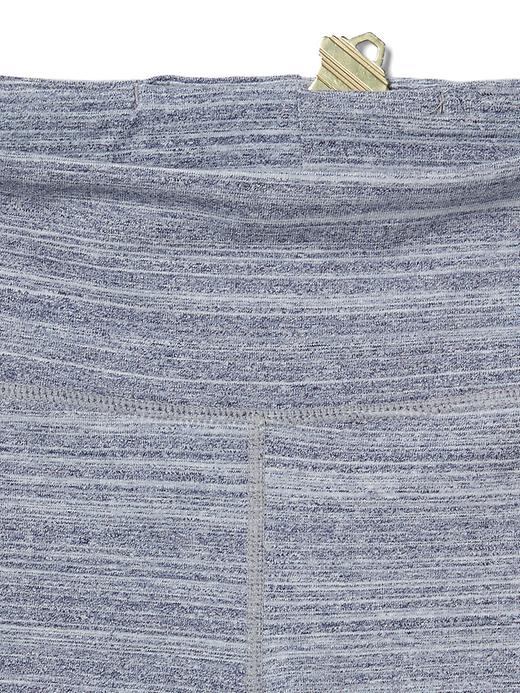 Image number 7 showing, GFast Spacedye Capris in Performance Cotton