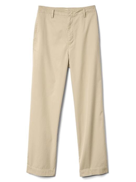 Image number 6 showing, The archive re-issue boyfriend fit khakis