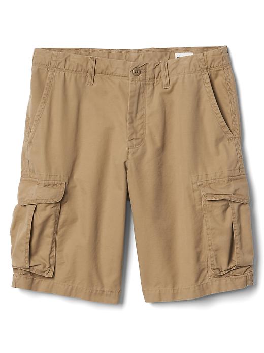 Image number 7 showing, 12" Cargo Shorts