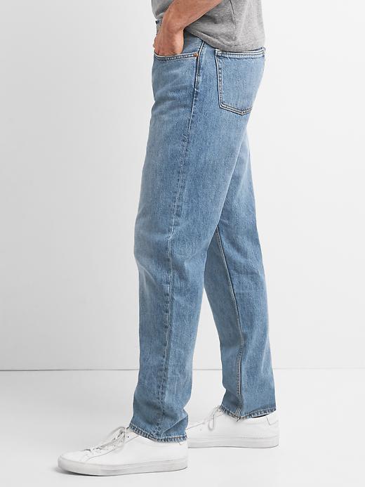 Image number 5 showing, The archive re-issue easy fit jeans