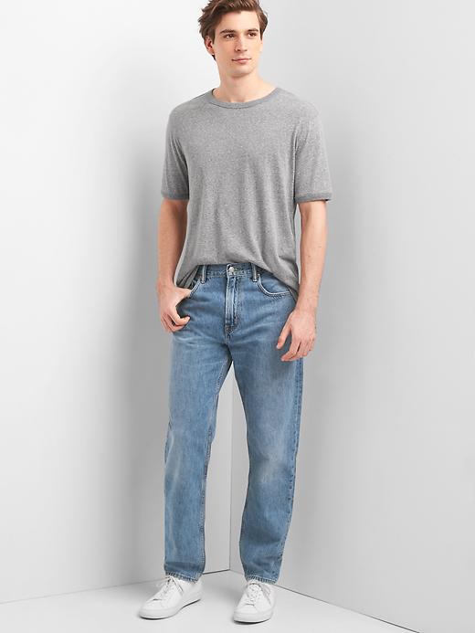 Image number 3 showing, The archive re-issue easy fit jeans