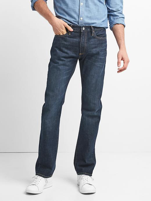 Men's Slim Fit Jeans Men's Slim Fit Jeans