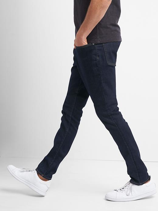 Image number 5 showing, Skinny jeans (stretch)