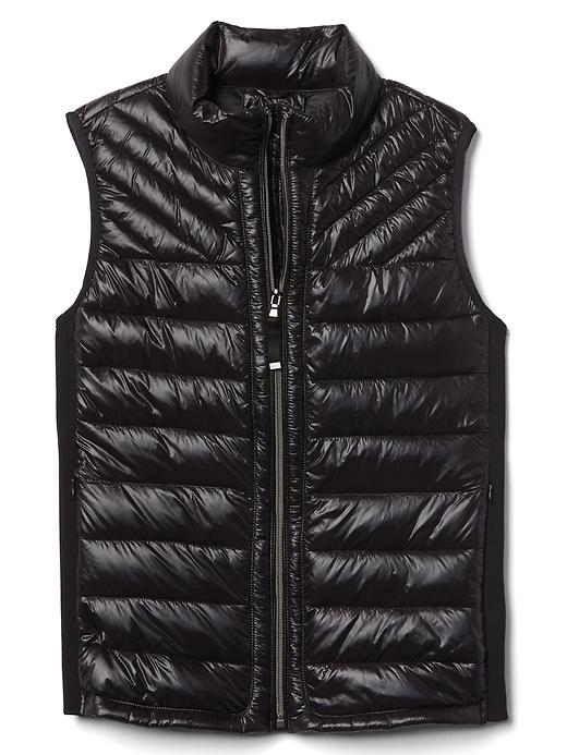 Image number 6 showing, ColdControl Lite puffer vest