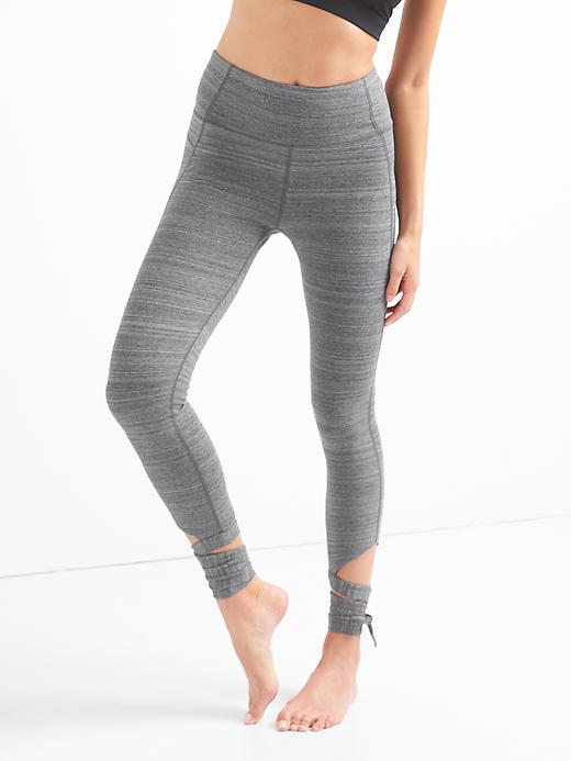 Gfast High Rise Cotton Performance 7/8 Leggings Gfast High Rise Cotton Performance 7/8 Leggings