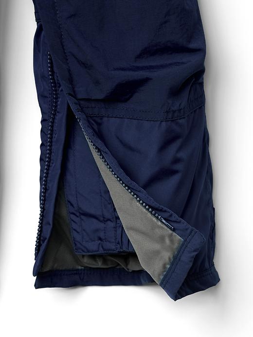Image number 3 showing, PrimaLoft&#174 Eco snow pants