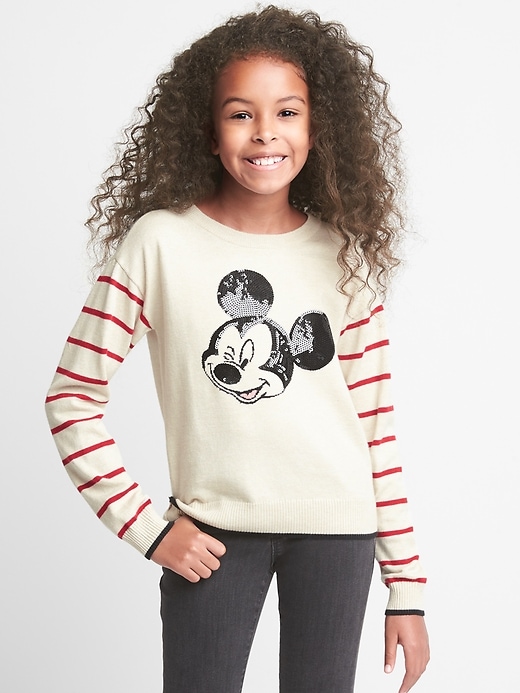 gap disney girls