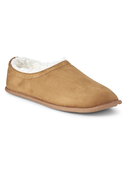 gap slippers gap faux suede slippers compare club gap slippers gap faux suede slippers compare club