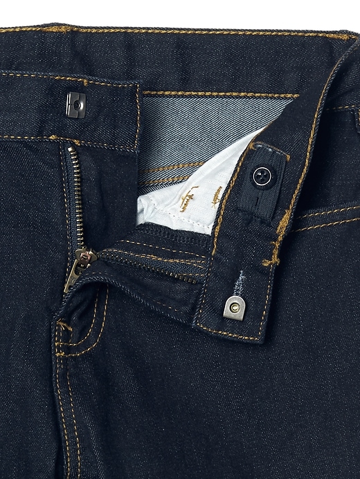 Image number 4 showing, Standard Jeans in Stretch