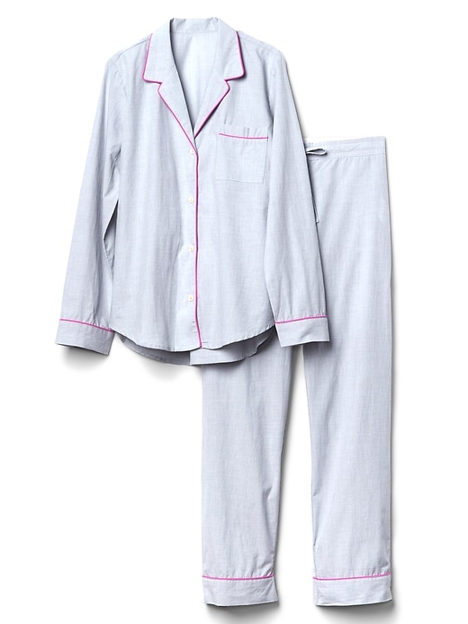 Image number 2 showing, Breast Cancer Research Foundation&#174 sleep set