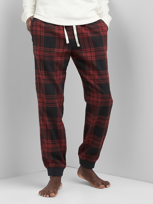 gap mens flannel
