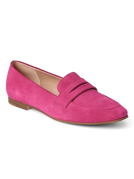 gap womens loafers soft leather loafer gap gap womens loafers soft leather loafer gap