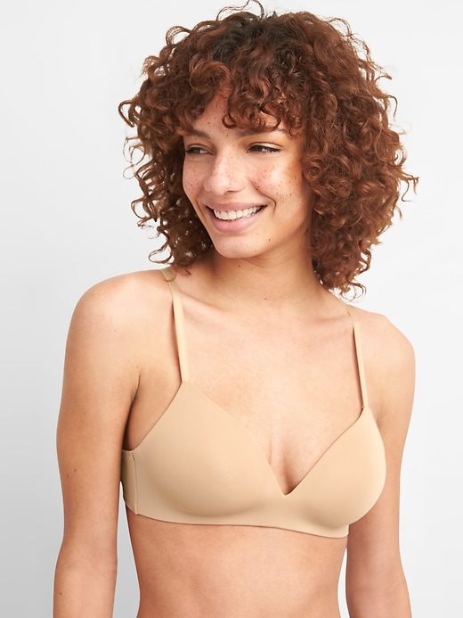 Image number 10 showing, Wireless bra