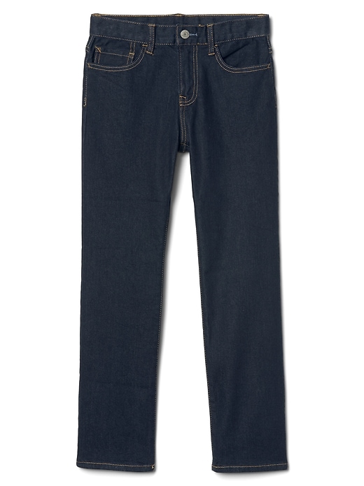 Image number 1 showing, Standard Jeans in Stretch