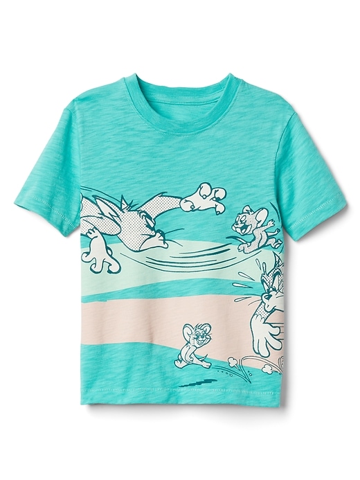 View large product image 1 of 2. GapKids &#124 Looney Tunes T-Shirt