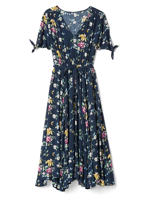 Image number 6 showing, Gap &#124 Sarah Jessica Parker Midi Dress