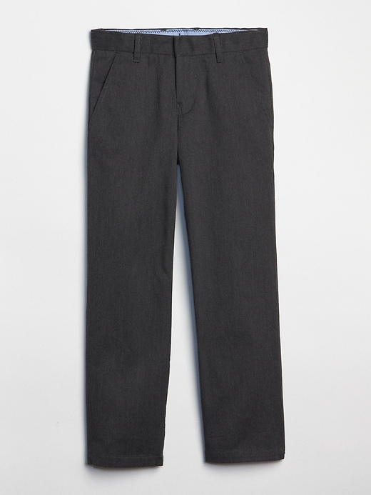 Uniform Dress Pants Gap