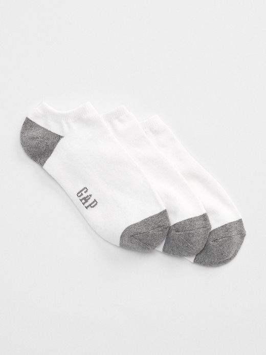 Ankle Socks (3pack) Gap