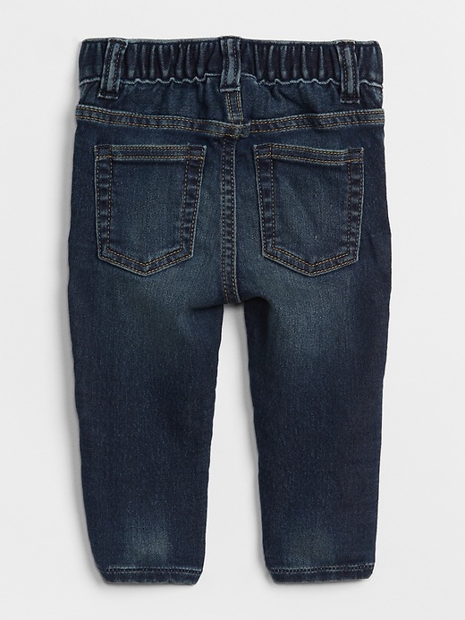 Image number 2 showing, Monster Skinny Jeans