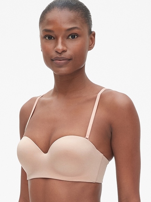 Image number 8 showing, Everyday Smooth Multiway Bra