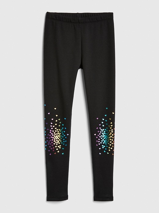 View large product image 1 of 1. Kids Coziest Leggings