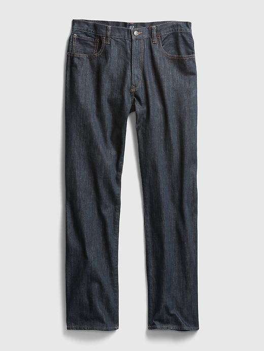 Image number 7 showing, Standard Jeans With Washwell&#153