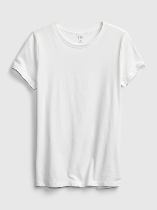 Image number 8 showing, Vintage Wash T-Shirt
