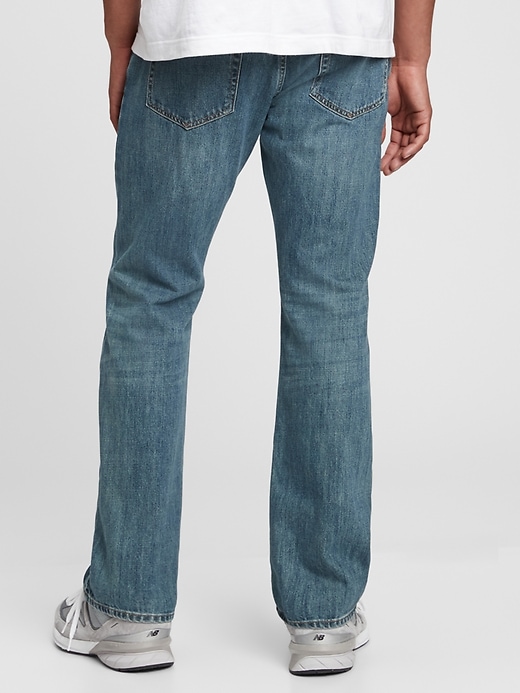 Image number 2 showing, Bootcut Jeans