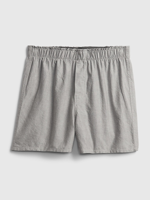 View large product image 1 of 1. Oxford Boxers