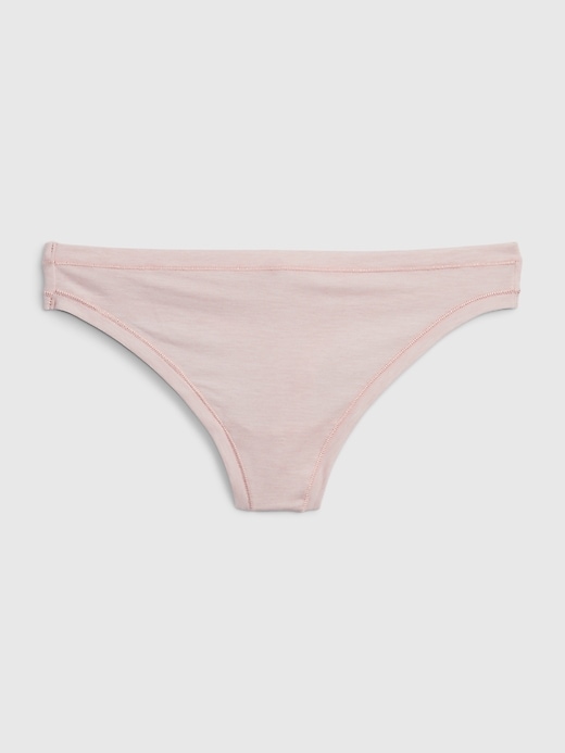 Image number 9 showing, Breathe Thong