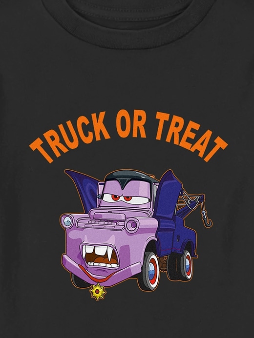 View large product image 2 of 3. Toddler Cars Vampire Mater Graphic Tee