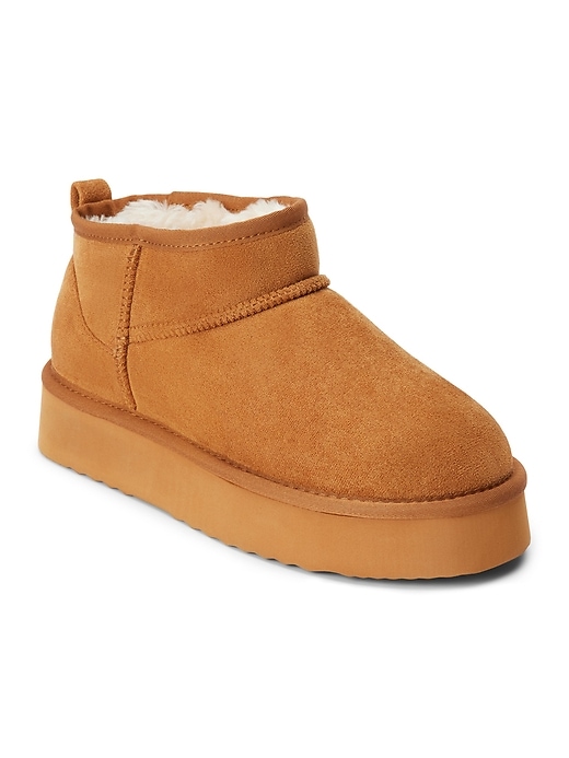 Image number 1 showing, Breckenridge Ankle Boot