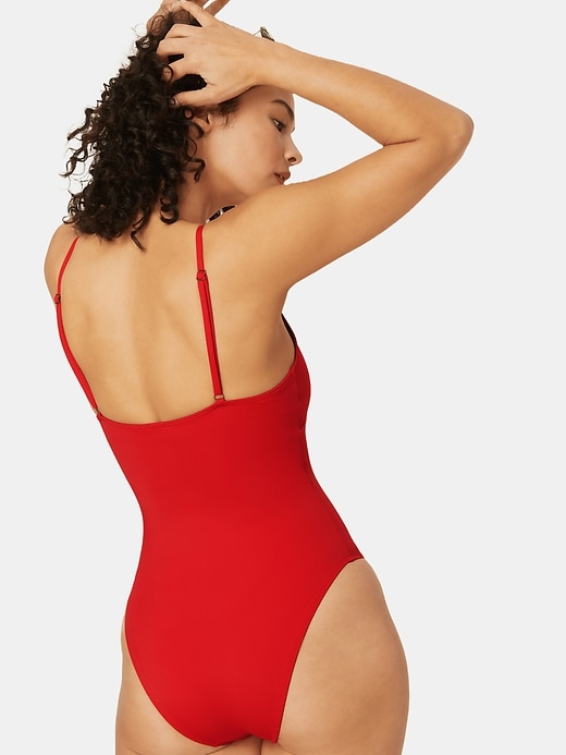 Image number 9 showing, Andie Amalfi Classic One Piece